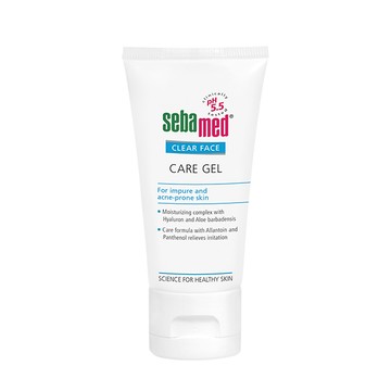 Sebamed施巴 5.5痘淨調理凝露50ml