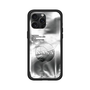 iPhone 15 Pro Max Mod NX 黑 - NASA - NASA Space Food Bag