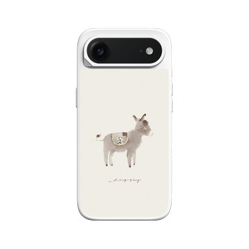 iPhone Air SolidX 白 - 涼丰 LiangFeng - 驢子