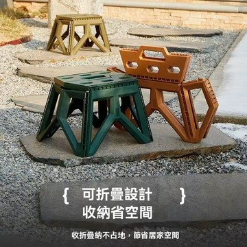摺疊椅 露營折疊板凳 露營椅 小板凳 童軍椅 小椅子 兒童折疊椅  戶外折疊椅 板凳 摺疊凳 【無界戶外運動】