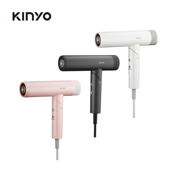 【KINYO】全球電壓無刷吹風機( KH-9660 )-多色可選