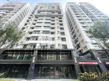 和宜上美金店面｜台中市太平區環中東路三段