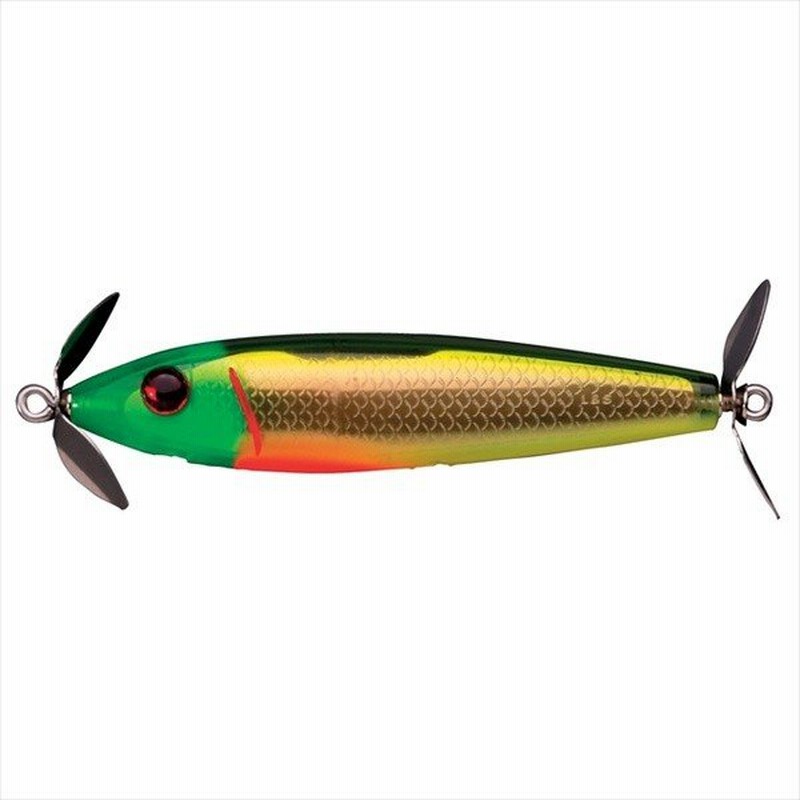 スミス プロップベイト モトヤマバージョン Ms6 バスルアー 通販 Lineポイント最大0 5 Get Lineショッピング