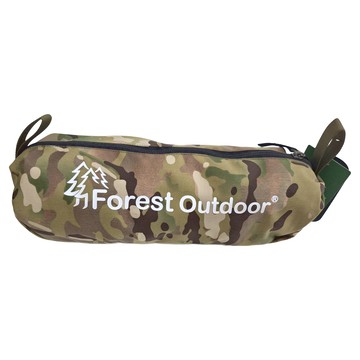 Forest Outdoor 群森戶外 MINI月亮椅  迷彩  1個