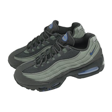 [ACS] Nike 休閒鞋 Air Max 95 Big Bubble 男鞋 灰 氣墊 厚底 IM9605-002