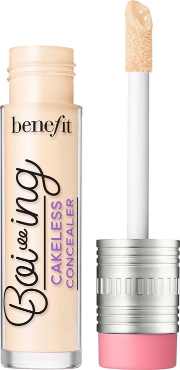 Benefit Boi-ing Cakeless Concealer 5ml 1 - Fair Cool