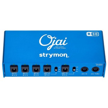 直播周邊 Strymon Ojai R30 Expansion Kit 效果器電源 擴充套件 不含變壓器