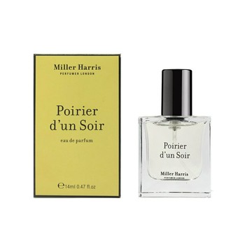 Miller Harris Poirier dun Soir 薄暮甜梨淡香精14ml 優惠價:950元｜岡山戀香水
