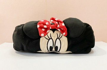 【震撼精品百貨】Micky Mouse 米奇/米妮  迪士尼造型平放面紙套-米奇#59493 震撼日式精品百貨