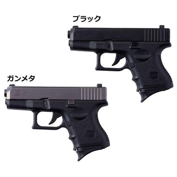 ガンライター 銃型ライター リアルガンライター ターボライター 注入式