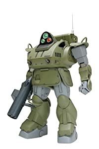 WAVE 24 装甲騎兵ボトムズ スタンディング トータス ペールゼン