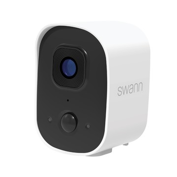 其它品牌 【Swann】EVO 2K WIFI 電池攝影機 (SE2KBC)