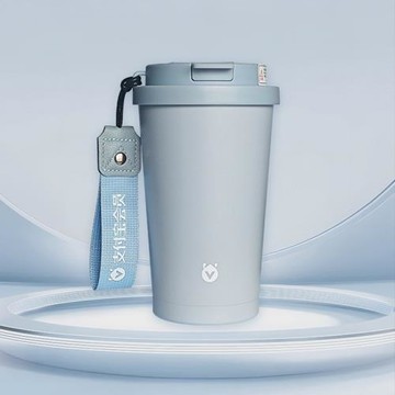 支付寶會員咖啡杯1個默認項無簡約格調通用其他不可以內貿一等品