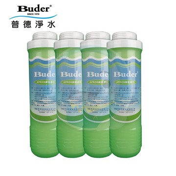 【免運費】普德APROS第一道5微米PP纖維拋棄式濾心4支組〈安德成系列適用〉