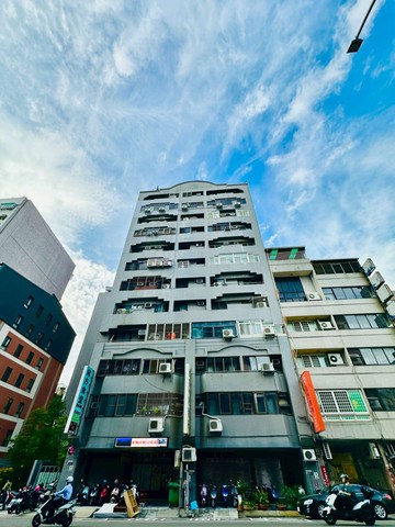 市區5房低總價｜台中市中區三民路二段