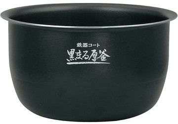 象印 原廠內鍋 ZOJIRUSHI B627-6B 適用 NW-CA10-WA 日本正規品代購