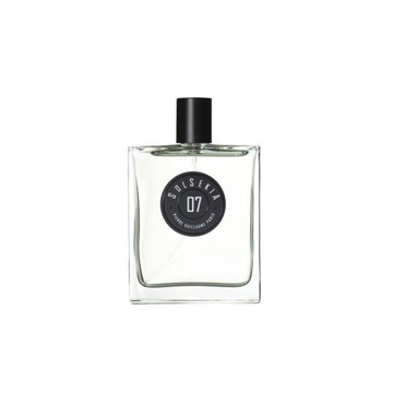 Pierre Guillaume 07晨光蘆韻淡香精 100ML