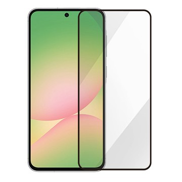 Metal-Slim Samsung Galaxy A36/A56 5G 全膠滿版9H鋼化玻璃貼