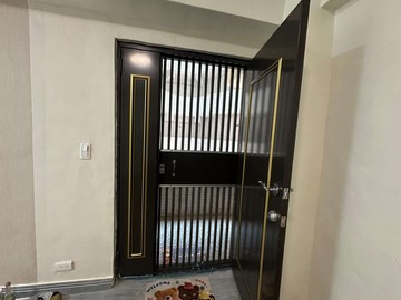 美術館前鋒國宅全新整理漂亮3房/公寓買大樓CP最高｜高雄市鼓山區九如四路