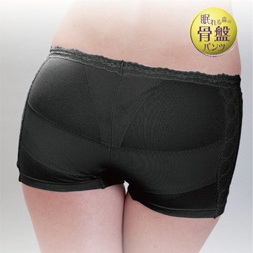 （福利品）日本 Alphax  美姿骨盤健康褲