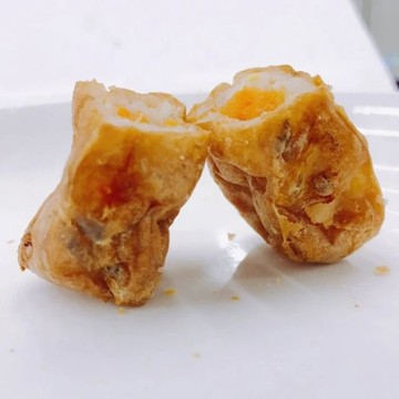 海肉管家 黃金腐皮鮮枝捲 共30條(每包6條/約170g10%)