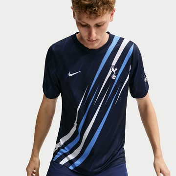 Tottenham Hotspur Men's Nike Dri-FIT Football Pre-Match Top