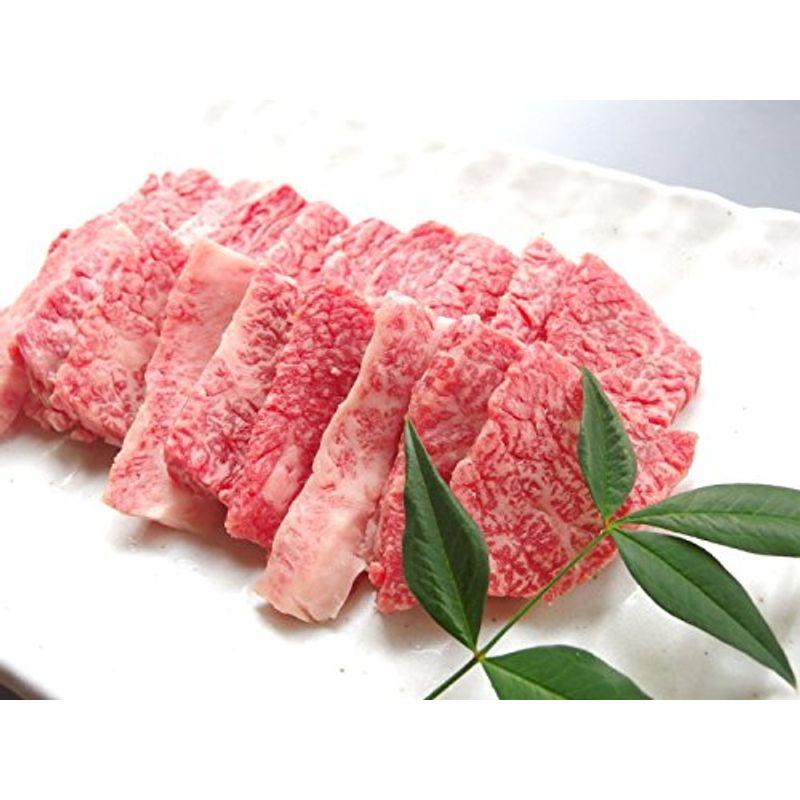 厳選 黒毛和牛 雌 牛 限定 牛 カルビ焼肉 3Kg