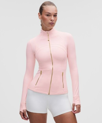 Define Jacket Nulu Size 8
