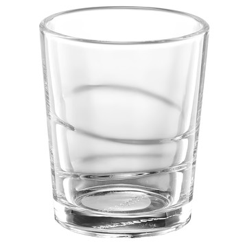 tescoma 烈酒杯 雕紋 50ml 玻璃  1個