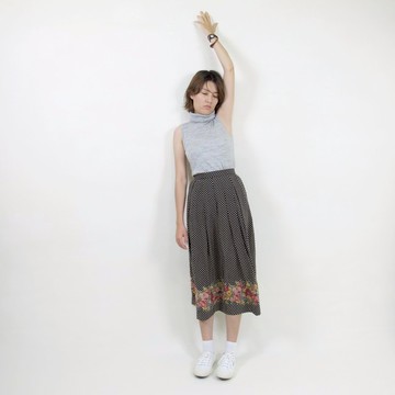 │千金難買早知道│沿途VINTAGE/MOD'S