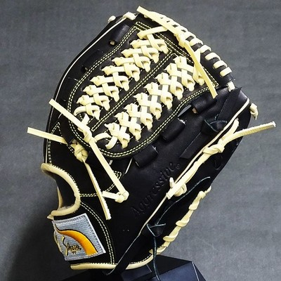 Slugger プロモデル 軟式野球グローブ fujispo_sp22-d1