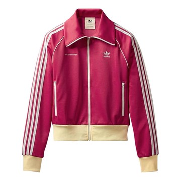 adidas x Wales Bonner 70s Track Jacket 'Rave Pink'