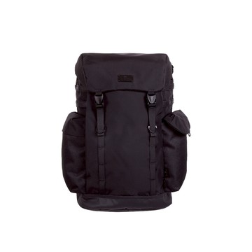 DOUGHNUT直營 後背包 15吋 電腦包 旅行包 登山包 防潑水 尼龍 Absorb