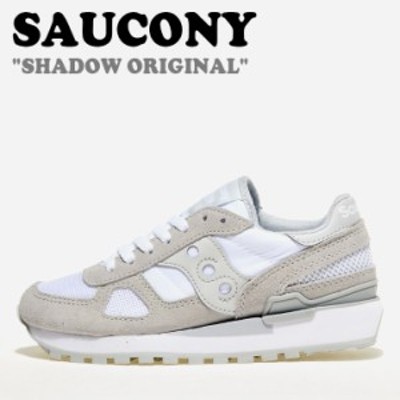 サッカニー スニーカー SAUCONY SHADOW ORIGINAL シャドウ