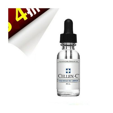 仙麗施 Cellex-C希蕾克斯玻氨酸保濕凝膠30ml ｜全館滿$199免運