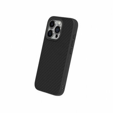 RHINOSHIELD SolidSuit 碳纖維 防摔背蓋手機保護殼 手機殼 適用 iPhone X / XS / XR / XS MAX