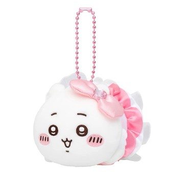 CHIIKAWA 吉伊卡哇 魔法少女 趴姿系列 吊飾 絨毛玩具/現貨