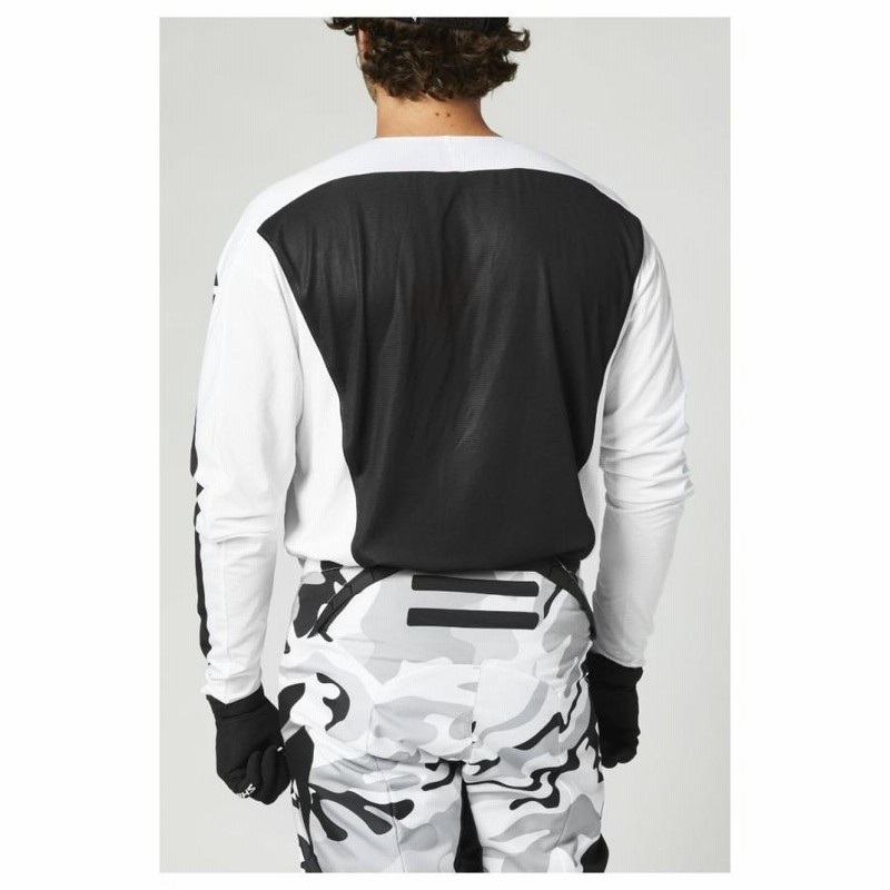 SHIFT ウェアセット SHIFT モトクロスパンツ ブラック/グリーン 楽天