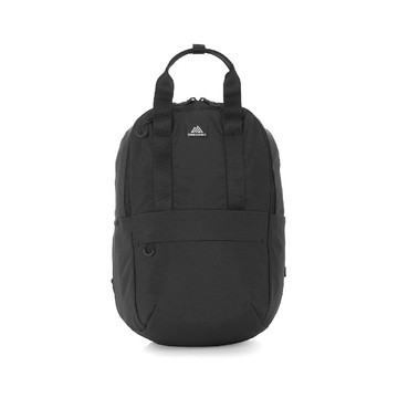 後背包 16L Suszy Backpack 烏木黑 13吋筆電包 多夾層 書包 水瓶側袋 1539771318