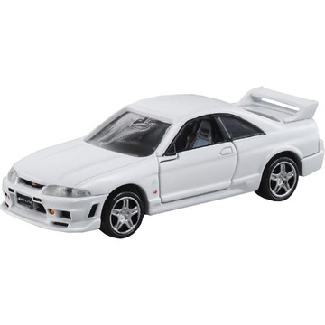 《星矢TOY'S》板橋實體店面 多美小汽車 TOMY TOMICA 黑盒13 TP13 日產SKYLINE GT-R