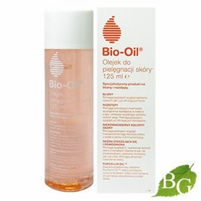 バイオイル Bio-Oil (スキンオイル) 125mL 【並行輸入品】