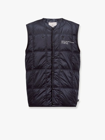 Vaile 7 moncler frgmt hiroshi fujiwara padded vest - MONCLER GENIUS - gender_Man