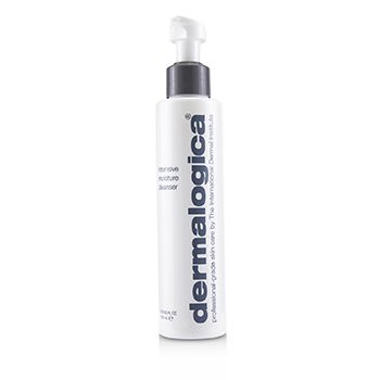 Dermalogica 德卡 深切保濕潔面乳 150ml/5.1oz-卸妝/洗面乳