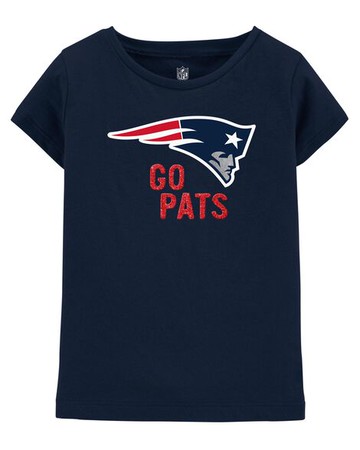 NFL New England Patriots Tee