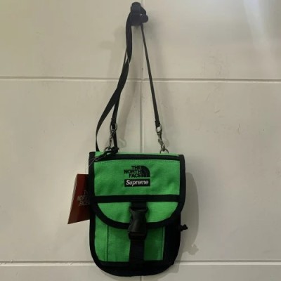 Supreme THE NORTH FACE Utility Pouch シュプリーム ノース