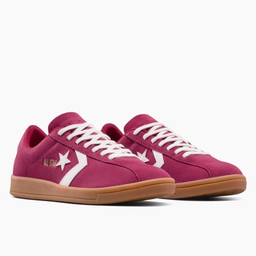 CONVERSE ALL STAR CLASSIC TRAINER OX SPORTY BERRY 男女 休閒鞋 A16395C