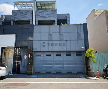 ✨鳥松仁美大地坪大面寛雙車墅｜高雄市鳥松區仁德路