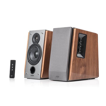 EDIFIER 漫步者 R1600TIII(3) 2.0 聲道音樂饗宴 兩件式喇叭