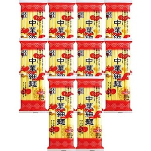 五木食品 中華細麺 280G×10個