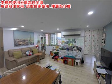 592BH府中河景電梯二房+車｜新北市板橋區館前西路